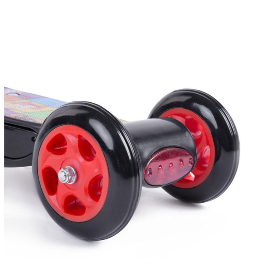 Spokey Παιδικό πατίνι Spokey Παιδικό πατίνι